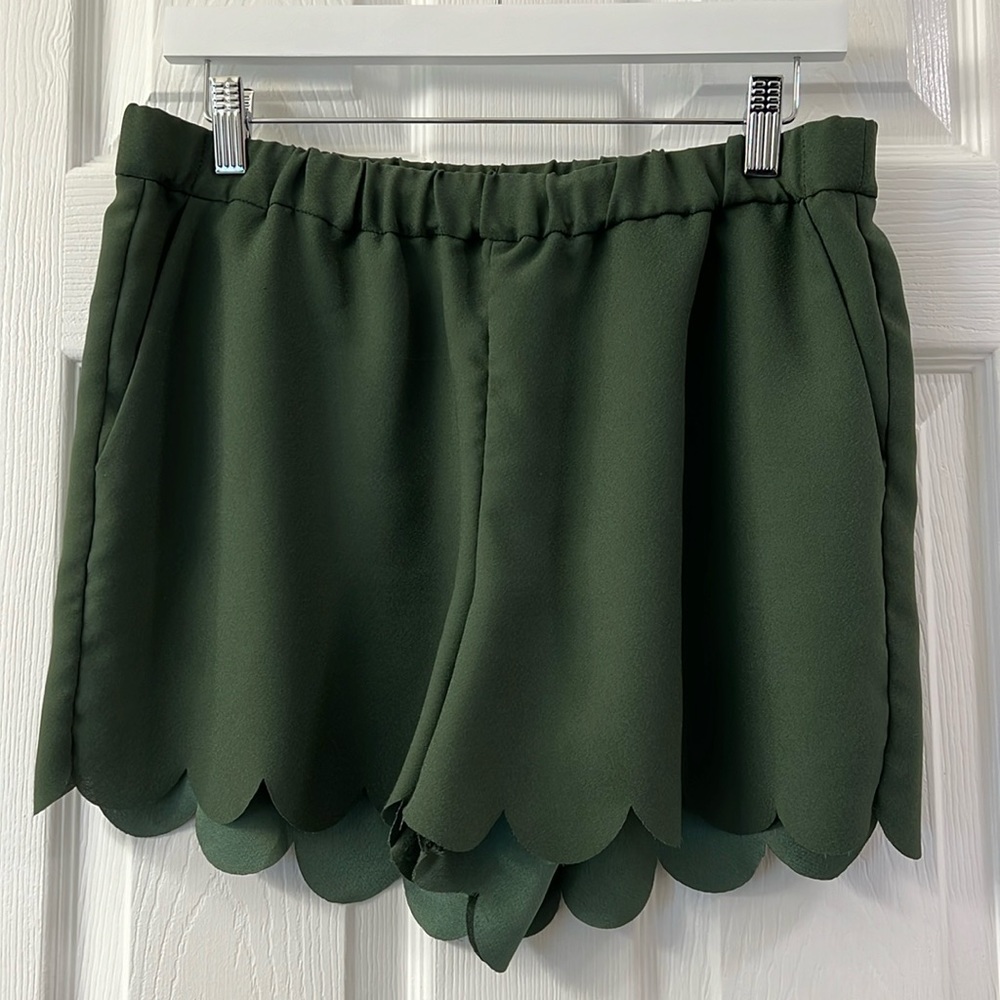 Madewell Shorts